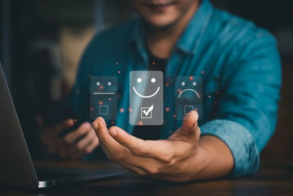 Optimize User Experience